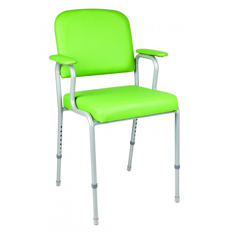 Alfred Z Arm Patient Chair